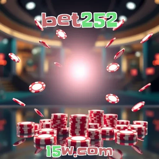 bet252 Arcade: Diversão e Emoção em Cada Jogo