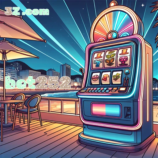 bet252 Ofertas Bônus