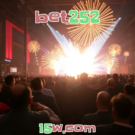 bet252: eSports para Todos - A Revolução das Apostas no Brasil
