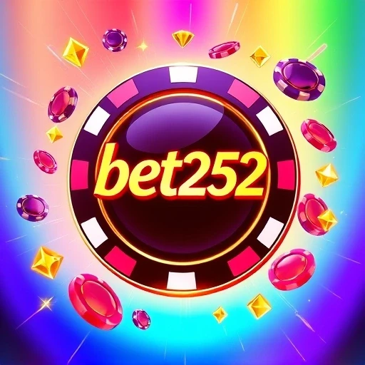 bet252 Logo