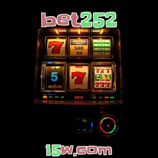 bet252: Descubra os Mistérios da Loteria e Seus Encantos
