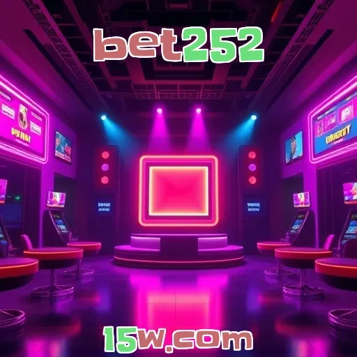 bet252: Entre no Jogo com o Melhor Pôquer Online do Brasil