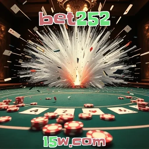 bet252: Descubra as Incríveis Funcionalidades da Roleta Online