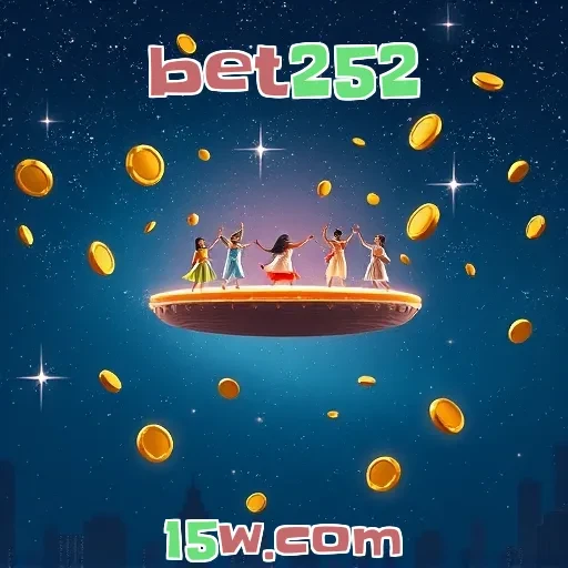 bet252: Suporte de Alta Qualidade Para Melhores Jogos Online