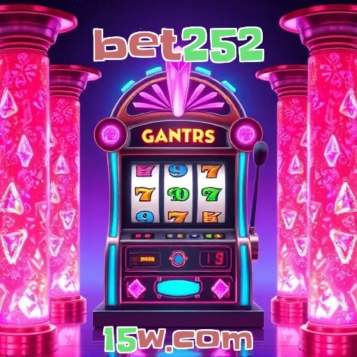 bet252: Descubra a Diversão dos Jogos Virtuais em Um Clique!